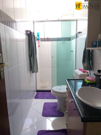 Imagem Casa com 3 Quartos à Venda, 126 m² em Parque Hotel - Araruama Imagem Casa com 3 Quartos à Venda, 126 m² em Parque Hotel - Araruama