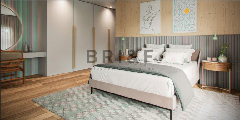 Imagem Casa com 4 Quartos à Venda, 559 m² em Brooklin - São Paulo Imagem Casa com 4 Quartos à Venda, 559 m² em Brooklin - São Paulo