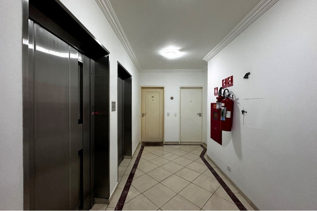Imagem Apartamento com 2 Quartos à Venda, 71 m² em Vila Gertrudes - São Paulo
