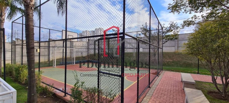 Imagem Apartamento com 2 Quartos para Alugar, 57 m² em Condomínio Residencial Viva Vista - Sumaré Imagem Apartamento com 2 Quartos para Alugar, 57 m² em Condomínio Residencial Viva Vista - Sumaré