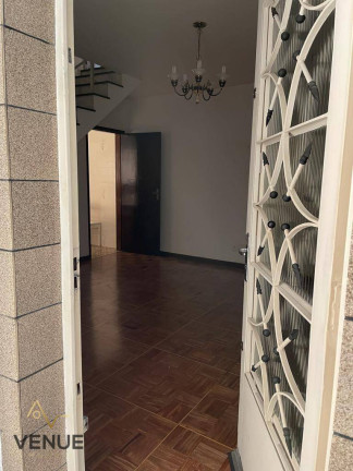 Imagem Sobrado com 3 Quartos à Venda, 138 m² em Vila Formosa - São Paulo Imagem Sobrado com 3 Quartos à Venda, 138 m² em Vila Formosa - São Paulo