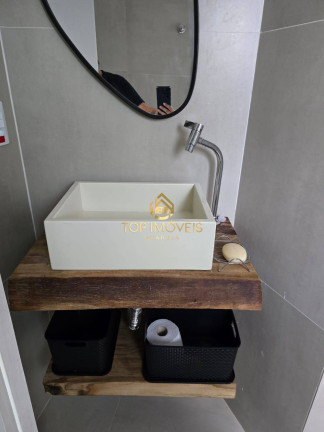 Imagem Cobertura com 3 Quartos à Venda, 78 m² em Tombo - Guarujá Imagem Cobertura com 3 Quartos à Venda, 78 m² em Tombo - Guarujá
