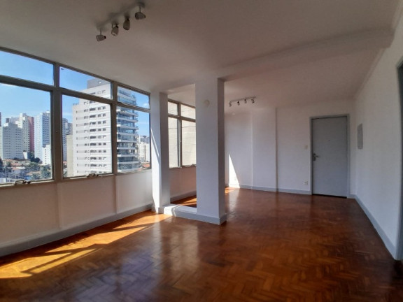 Imagem Imóvel com 3 Quartos à Venda, 103 m² em Jardim Paulista - São Paulo