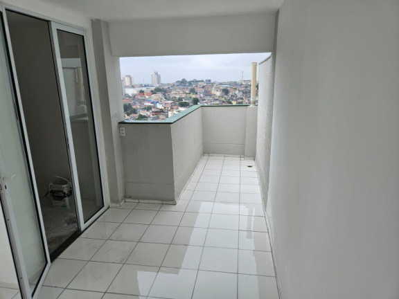 Imagem Cobertura com 1 Quarto à Venda, 58 m² em Vila Das Belezas - São Paulo Imagem Cobertura com 1 Quarto à Venda, 58 m² em Vila Das Belezas - São Paulo