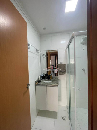 Imagem Apartamento com 2 Quartos à Venda, 77 m² em Guilhermina - Praia Grande