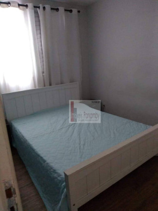 Imagem Apartamento com 2 Quartos à Venda, 53 m² em Morumbi - São Paulo Imagem Apartamento com 2 Quartos à Venda, 53 m² em Morumbi - São Paulo