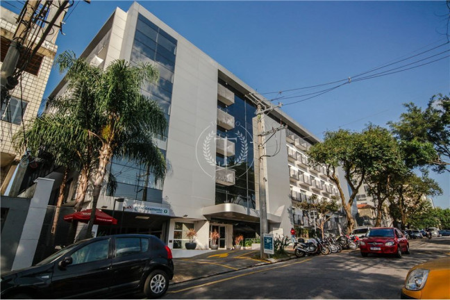 Imagem Ponto Comercial à Venda, 31 m² em Campo Belo - São Paulo Imagem Ponto Comercial à Venda, 31 m² em Campo Belo - São Paulo