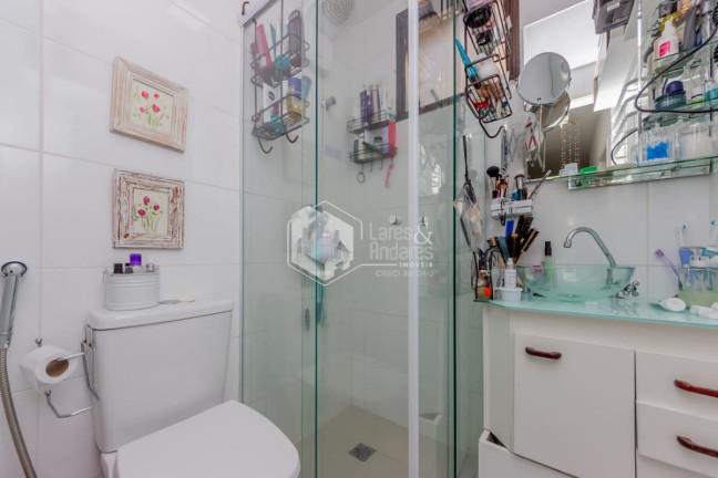 Imagem Apartamento com 2 Quartos à Venda, 45 m² em Perdizes - São Paulo