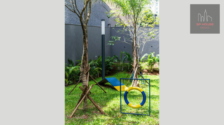 Imagem Apartamento com 3 Quartos à Venda, 270 m² em Jardim Paulista - São Paulo