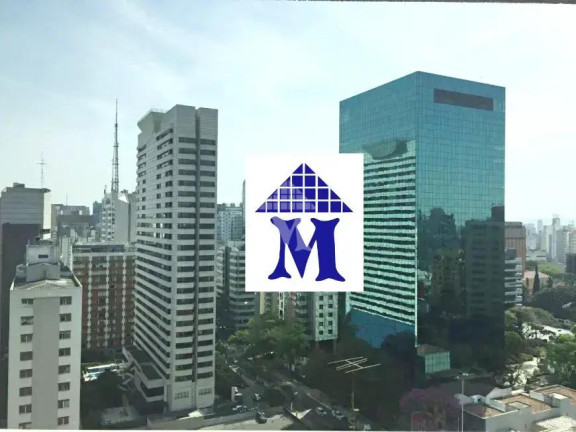 Imagem Sala Comercial à Venda, 119 m² em Vila Mariana - São Paulo