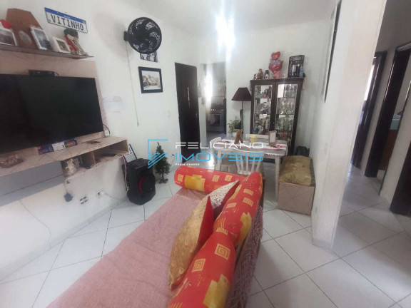 Imagem Apartamento com 2 Quartos à Venda, 72 m² em Tupi - Praia Grande Imagem Apartamento com 2 Quartos à Venda, 72 m² em Tupi - Praia Grande