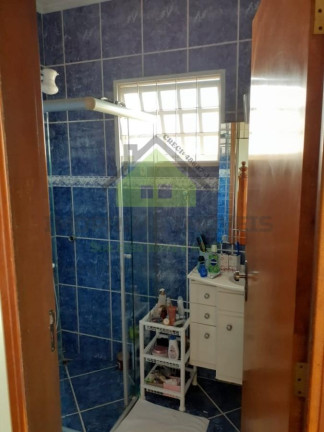 Imagem Casa de Condomínio com 2 Quartos à Venda, 96 m² em Jardim Panorama - Jacareí Imagem Casa de Condomínio com 2 Quartos à Venda, 96 m² em Jardim Panorama - Jacareí