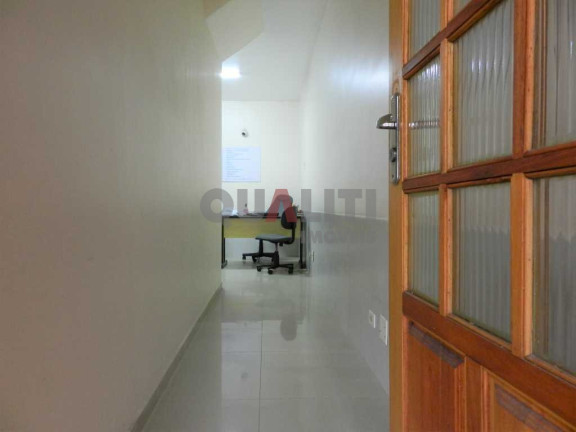Ponto Comercial à Venda, 288 m² em Vila Olímpia - São Paulo