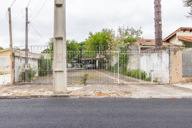 Imagem Terreno à Venda, 438 m² em Guaíra - Curitiba Imagem Terreno à Venda, 438 m² em Guaíra - Curitiba