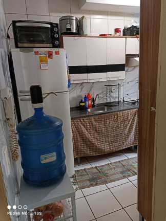 Imagem Apartamento com 2 Quartos à Venda,  em Loteamento Jardim Das Estâncias - Sumaré