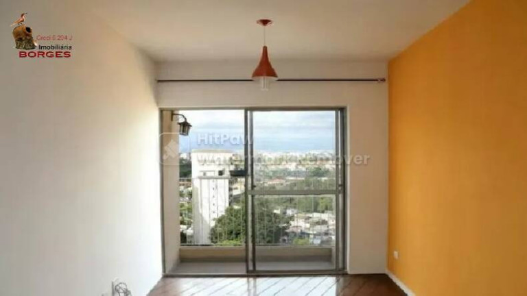 Imagem Apartamento com 2 Quartos à Venda, 59 m² em Jardim Taboão - São Paulo