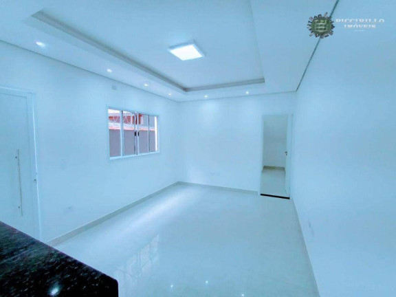 Imagem Casa com 3 Quartos à Venda, 81 m² em Mirim - Praia Grande Imagem Casa com 3 Quartos à Venda, 81 m² em Mirim - Praia Grande