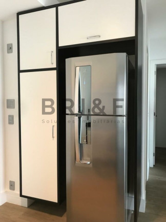 Imagem Apartamento com 2 Quartos à Venda, 58 m² em Brooklin - São Paulo Imagem Apartamento com 2 Quartos à Venda, 58 m² em Brooklin - São Paulo