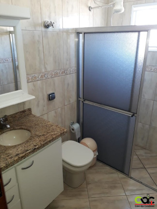 Imagem Casa com 3 Quartos à Venda, 126 m² em Jardim Santa Rita - Poços De Caldas Imagem Casa com 3 Quartos à Venda, 126 m² em Jardim Santa Rita - Poços De Caldas
