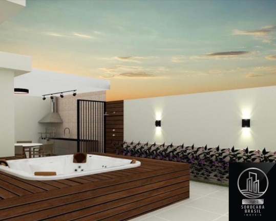 Imagem Casa com 3 Quartos à Venda, 220 m² em Parque Ibiti Reserva - Sorocaba Imagem Casa com 3 Quartos à Venda, 220 m² em Parque Ibiti Reserva - Sorocaba