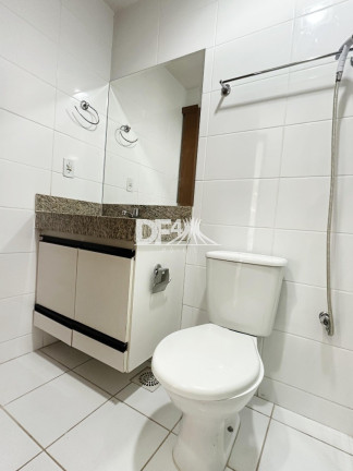 Imagem Imóvel com 2 Quartos à Venda, 53 m² em Norte (águas Claras) - Brasília Imagem Imóvel com 2 Quartos à Venda, 53 m² em Norte (águas Claras) - Brasília