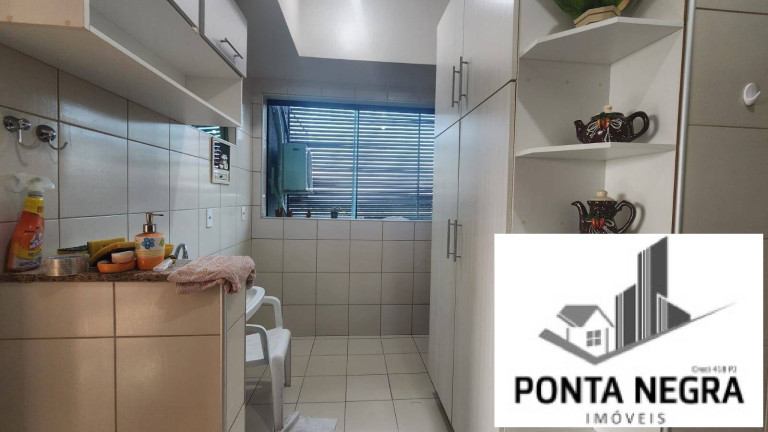 Imagem Apartamento com 2 Quartos para Alugar, 70 m² em Ponta Negra - Manaus Imagem Apartamento com 2 Quartos para Alugar, 70 m² em Ponta Negra - Manaus