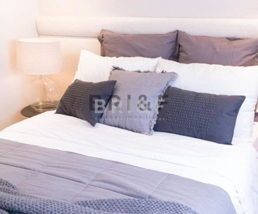 Imagem Apartamento com 1 Quarto para Alugar, 85 m² em Cidade Monções - São Paulo