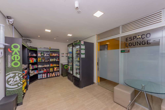 Imagem Apartamento com 3 Quartos à Venda, 77 m² em Vila Olímpia - São Paulo