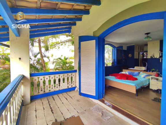 Imagem Sobrado com 4 Quartos à Venda, 250 m² em Enseada - Guarujá Imagem Sobrado com 4 Quartos à Venda, 250 m² em Enseada - Guarujá
