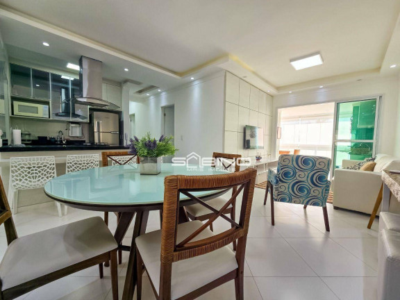 Imagem Apartamento com 3 Quartos para Alugar, 102 m² em Riviera De São Lourenço - Bertioga Imagem Apartamento com 3 Quartos para Alugar, 102 m² em Riviera De São Lourenço - Bertioga