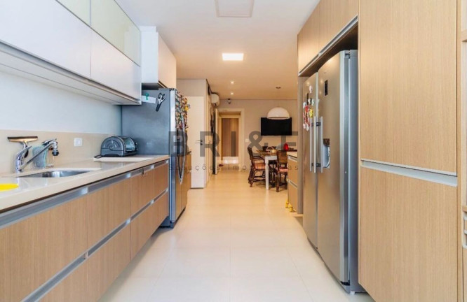 Imagem Apartamento com 4 Quartos à Venda, 350 m² em Santo Amaro - São Paulo Imagem Apartamento com 4 Quartos à Venda, 350 m² em Santo Amaro - São Paulo
