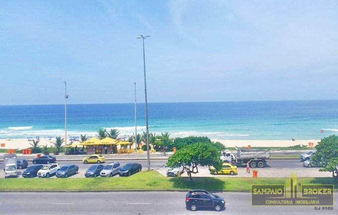 Imagem Apartamento com 2 Quartos à Venda,  em Barra Da Tijuca - Rio De Janeiro