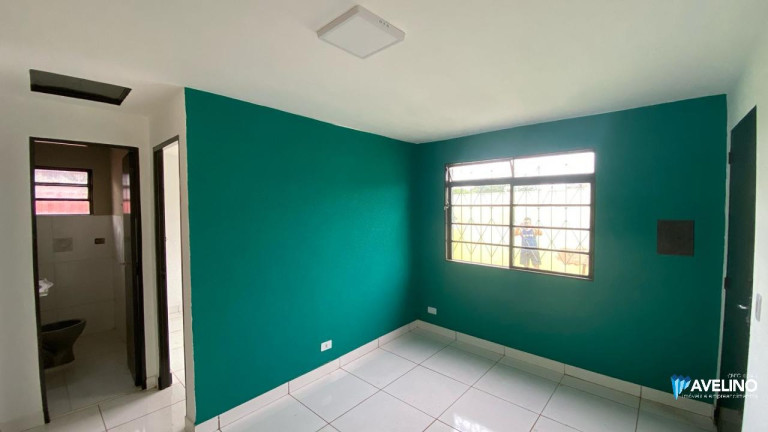 Imagem Casa com 2 Quartos à Venda, 75 m² em Parque Dos Novos Estados - Campo Grande