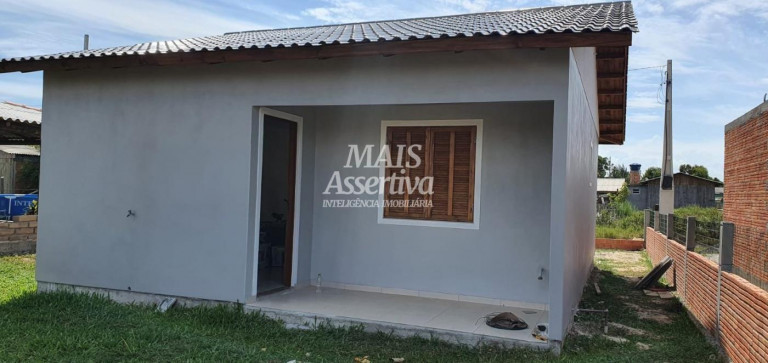 Imagem Casa com 2 Quartos à Venda, 60 m² em Loteamento Sulmar - Balneário Gaivota Imagem Casa com 2 Quartos à Venda, 60 m² em Loteamento Sulmar - Balneário Gaivota
