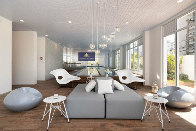 Imagem Apartamento com 2 Quartos à Venda, 60 m² em Pinheiros - São Paulo Imagem Apartamento com 2 Quartos à Venda, 60 m² em Pinheiros - São Paulo