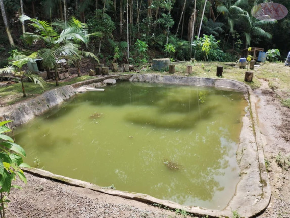 Imagem Imóvel com 2 Quartos à Venda, 87 m² em Represa - Ribeirão Pires