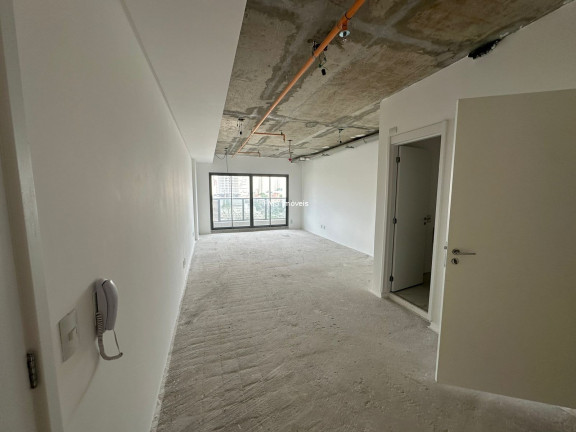 Imagem Sala Comercial à Venda, 39 m² em Moema - São Paulo Imagem Sala Comercial à Venda, 39 m² em Moema - São Paulo