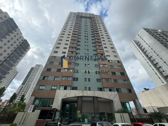 Apartamento com 3 Quartos à Venda, 88 m² em Norte (águas Claras) - Brasília