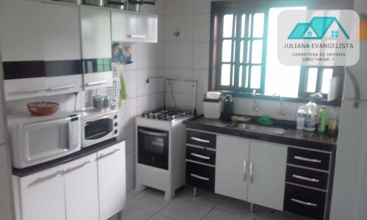 Imagem Casa com 3 Quartos à Venda, 300 m² em Martim De Sá - Caraguatatuba