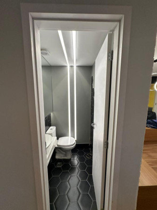 Imagem Apartamento com 3 Quartos à Venda, 83 m² em Santo Amaro - São Paulo Imagem Apartamento com 3 Quartos à Venda, 83 m² em Santo Amaro - São Paulo