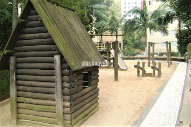 Imagem Apartamento com 3 Quartos à Venda, 95 m² em Morumbi - São Paulo Imagem Apartamento com 3 Quartos à Venda, 95 m² em Morumbi - São Paulo