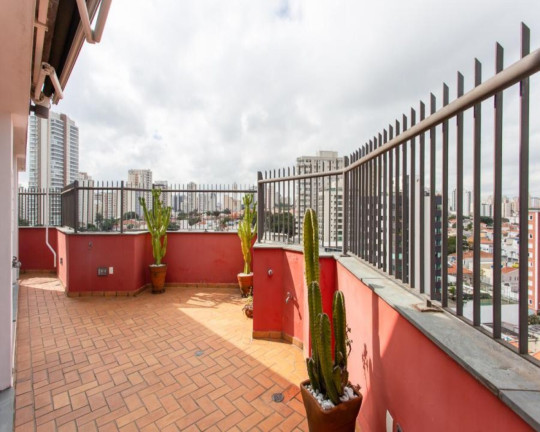 Imagem Apartamento com 3 Quartos à Venda, 172 m² em Vila Clementino - São Paulo Imagem Apartamento com 3 Quartos à Venda, 172 m² em Vila Clementino - São Paulo