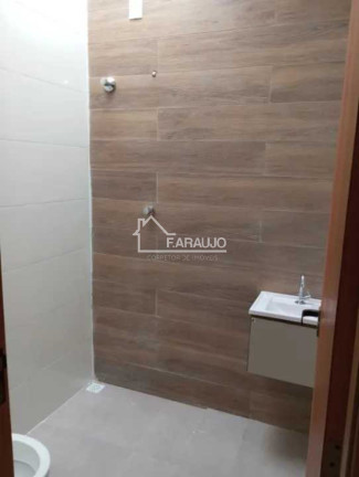 Imagem Sobrado com 2 Quartos à Venda, 62 m² em Wanel Ville - Sorocaba