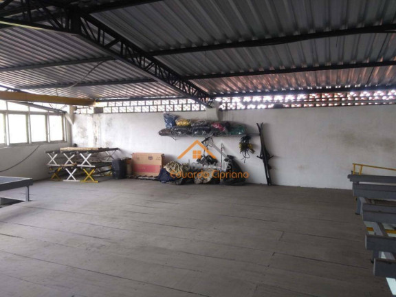 Imagem Galpão à Venda, 260 m² em Tabatinga - Caraguatatuba