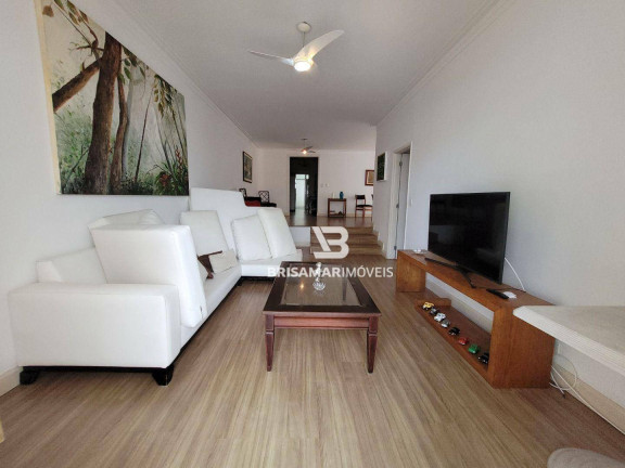 Imagem Apartamento com 3 Quartos à Venda ou Locação, 140 m² em Pitangueiras - Guarujá