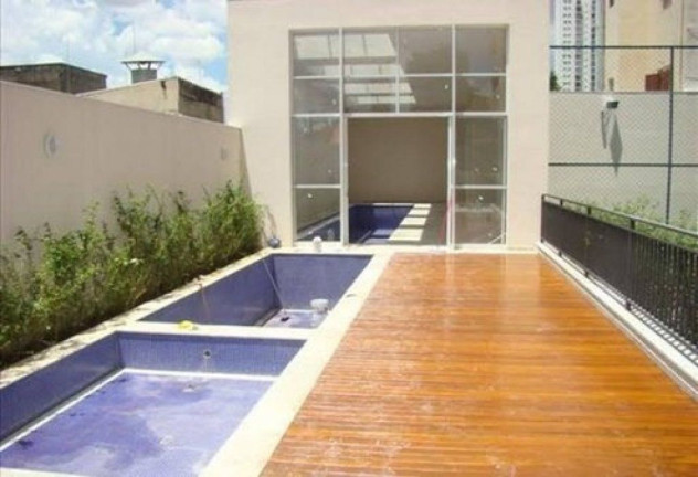 Imagem Apartamento com 3 Quartos à Venda, 94 m² em Lapa - São Paulo