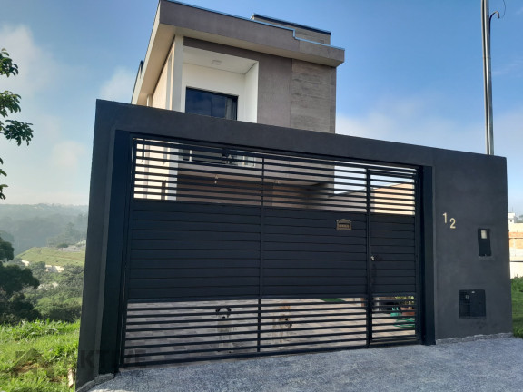 Imagem Casa de Condomínio com 3 Quartos à Venda, 150 m² em Nova Jaguari - Santana De Parnaíba Imagem Casa de Condomínio com 3 Quartos à Venda, 150 m² em Nova Jaguari - Santana De Parnaíba