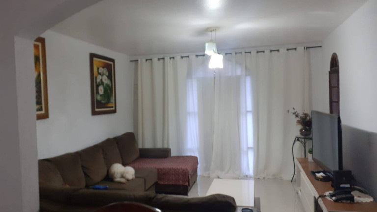 Imagem Sobrado com 3 Quartos à Venda, 200 m² em Vila São José (cidade Dutra) - São Paulo Imagem Sobrado com 3 Quartos à Venda, 200 m² em Vila São José (cidade Dutra) - São Paulo