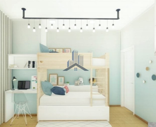 Imagem Sobrado com 2 Quartos à Venda, 70 m² em Vila Nova - Joinville