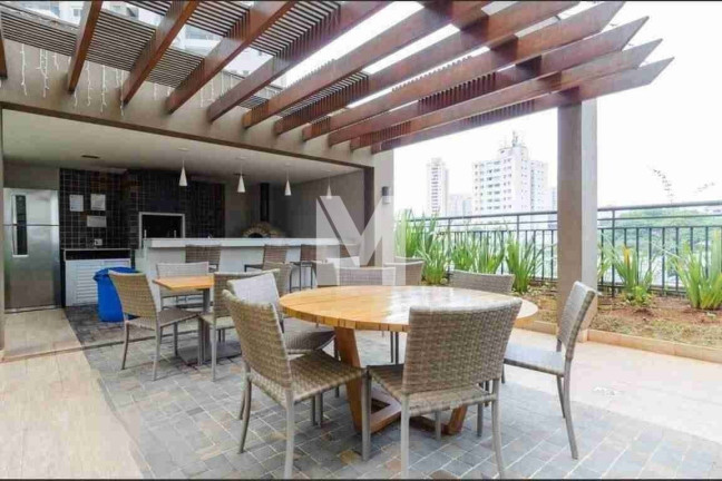 Apartamento com 3 Quartos à Venda, 7.974 m² em Baeta Neves - São Bernardo Do Campo
